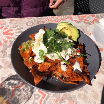 Southside Century - Chilaquiles - Breakfast & Brunch Near Me - Napa, California Southside Century - Chilaquiles - Breakfast & Brunch Near Me - Napa, California