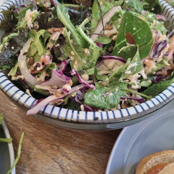 Sessions West Coast Deli - chinese chicken salad - Sandwiches Near Me - Newport Beach, California