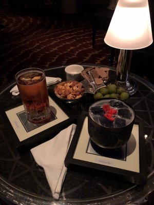 American Bar by null