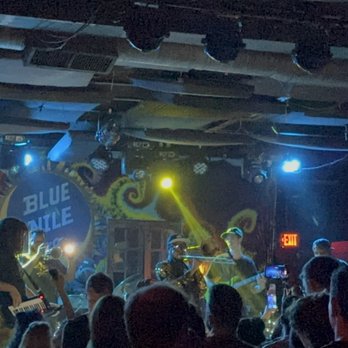 Blue Nile - Band and people - Bars Near Me - New Orleans, Louisiana