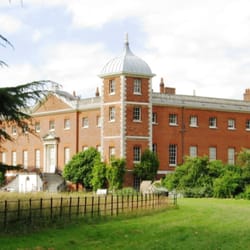 Osterley Park and House
