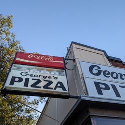 George's Pizza House