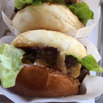 8Bit - Burgers Near Me - Footscray, VIC