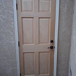 Peters Door Install And Service