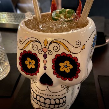 Chela's Miami - Mexican Near Me - Miami Lakes, Florida