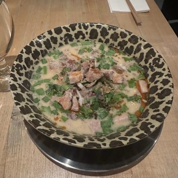 IPPUDO Westside - Ramen Near Me - New York, New York