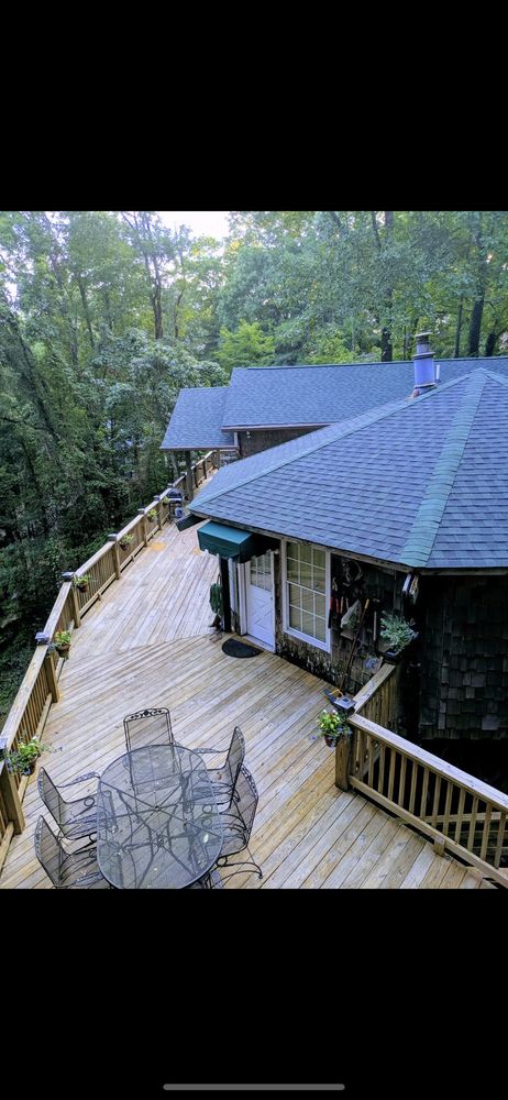 Slide of Rocky The Roofer