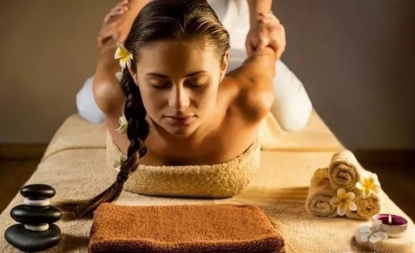 Paradise Thai Spa by null
