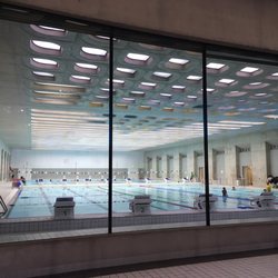 London Aquatics Centre