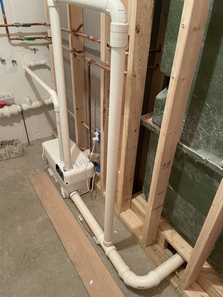 Slide of Mr. B's P&H