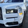 Photo of Cole Street Collision