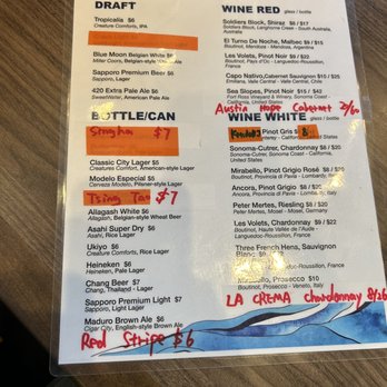Urban Hai - Menu - Chinese Near Me - Atlanta, Georgia Urban Hai - Menu - Chinese Near Me - Atlanta, Georgia