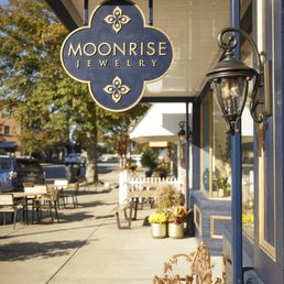 Exterior photo of Moonrise Jewelry - Cape Charles, Virginia Exterior photo of Moonrise Jewelry - Cape Charles, Virginia