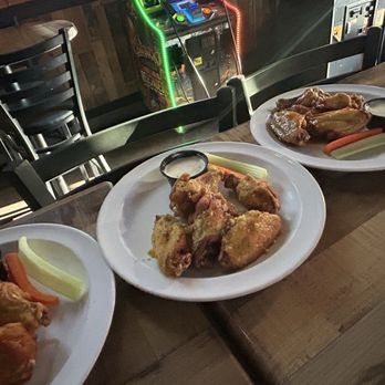 Sawtooth Bar & Grill - Wing variety - Bars Near Me - Chandler, Arizona Sawtooth Bar & Grill - Wing variety - Bars Near Me - Chandler, Arizona