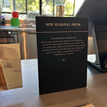 Dandelion Chocolate - Chocolatiers & Shops Near Me - San Francisco, California