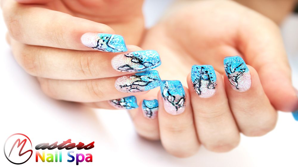NAIL MASTERS Updated September 2024 48 Photos & 80 Reviews 2040