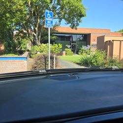 WISH Fresno Breast Center - Behind the Fresno Surgery Center!