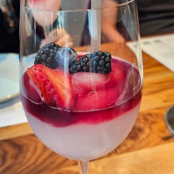Sixty Vines - New American Near Me - Reston, Virginia