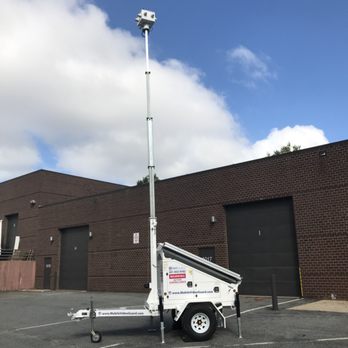 SMART Security Pros - Security Services Near Me