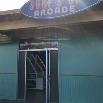 Surf’s Up Arcade - Games galore - Arcades Near Me - San Diego, California Surf’s Up Arcade - Games galore - Arcades Near Me - San Diego, California