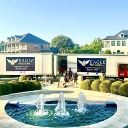 Eagle Movers - Stephanie 2- Days Move