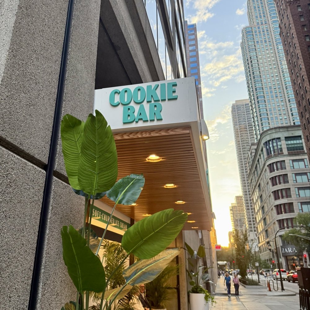 Outside Outside