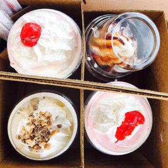 Sonic Drive-In - Yesssss!!! - Fast Food Near Me - Tehachapi, California