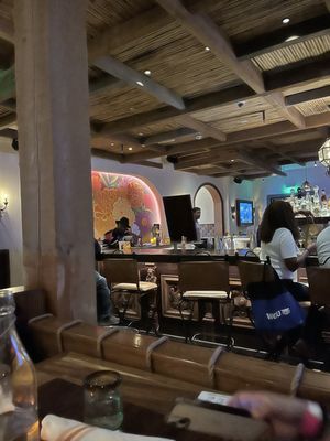 Lucia Mexican Grill by null