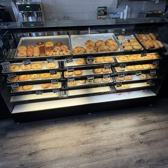 Posh Bagel - Bagels - Bagels Near Me - Los Gatos, California