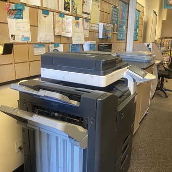 The UPS Store - copying machine - Shipping Centers Near Me - Boca Raton, Florida