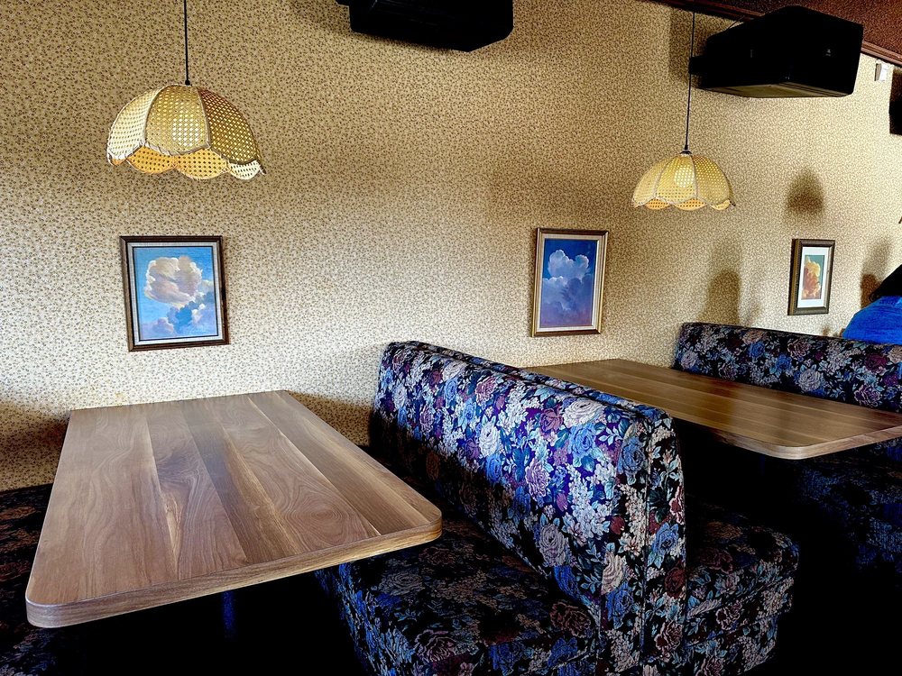 The Copper Room, Yucca Valley Roadtrippers