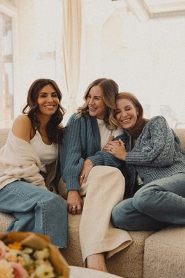 The Fitz Aesthetic Club by null