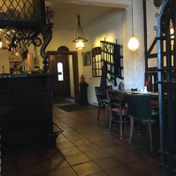 Restaurant Kalithea