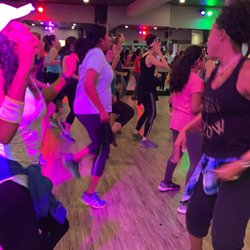 Vibe Vault Fit - Live Class