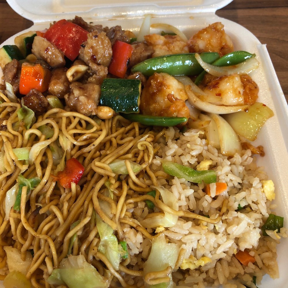 Panda Express - Chinese Near Me - Waipahu, Hawaii