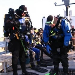 Brampton Scuba - Scuba Diving At Brampton Scuba 905-453-8881