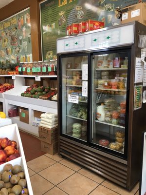 La Fruta Feliz by null