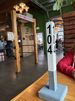 Fort George Brewery by null