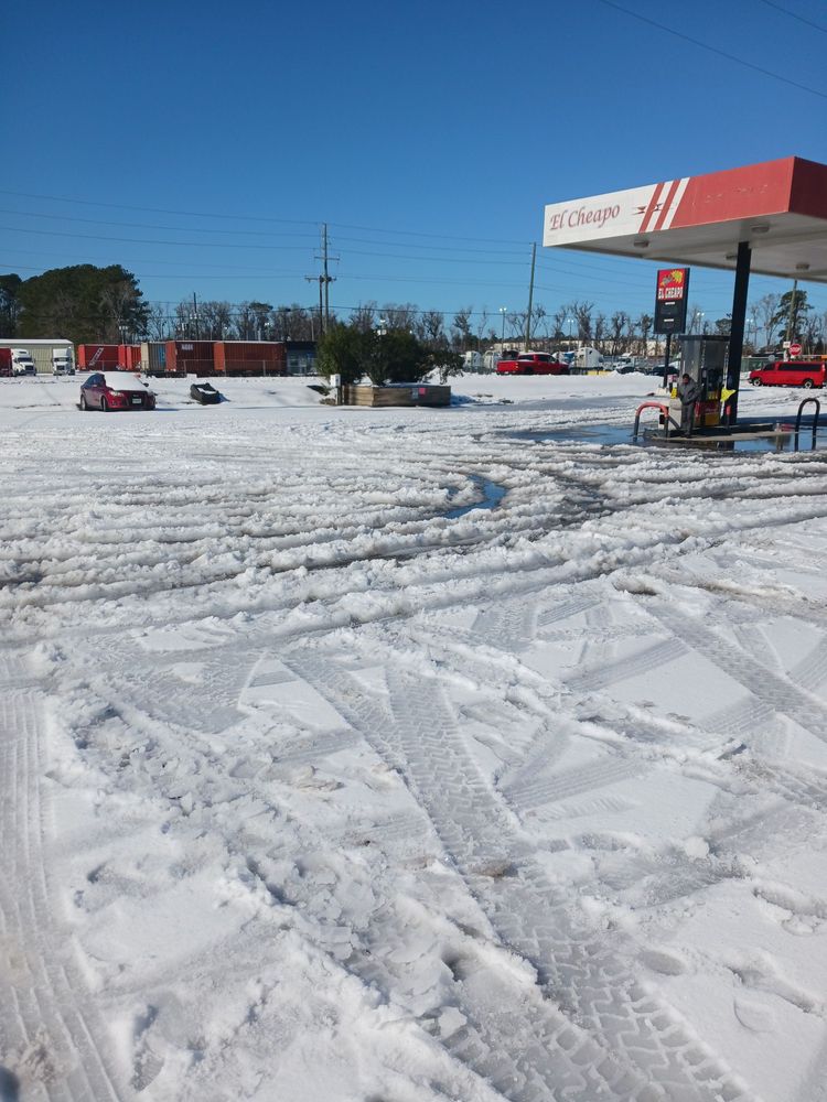 La Favorita Mexican Store