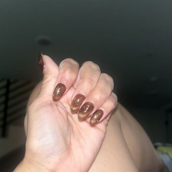 Catcrylix - Nail Technicians Near Me - Downey, California