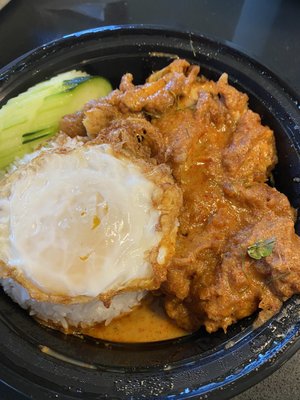 Chick&Pig Thai Street Food by null