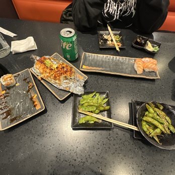 Sushi%AYCE/All You Can Eat - Sushi Bars Near Me - Seattle, Washington Sushi%AYCE/All You Can Eat - Sushi Bars Near Me - Seattle, Washington