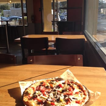 Blaze Pizza - Nom nom nom - Salad Near Me - Torrance, California Blaze Pizza - Nom nom nom - Salad Near Me - Torrance, California