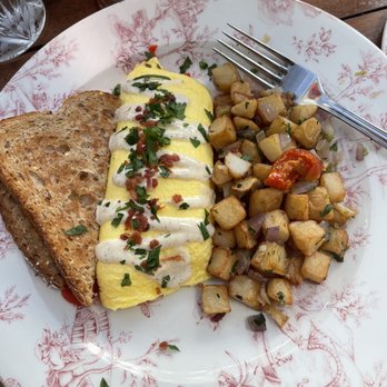 Little Hen - Eggs a la carbonara - Breakfast & Brunch Near Me - Miami, Florida Little Hen - Eggs a la carbonara - Breakfast & Brunch Near Me - Miami, Florida
