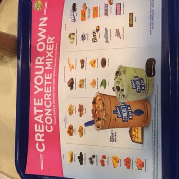 Culver's - Try your favorite combo - Fast Food Near Me - Green Bay, Wisconsin