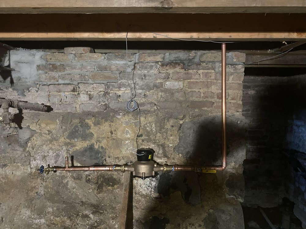 Slide of Rada Plumbing