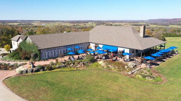 Chaumette Vineyards & Winery by null