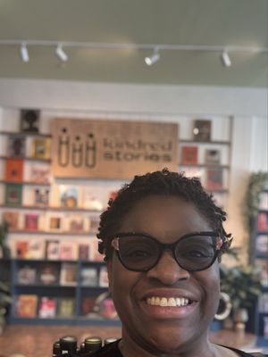 Kindred Stories by null