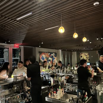 La Mar by Gastón Acurio - Cocktail Bars Near Me - Miami, Florida La Mar by Gastón Acurio - Cocktail Bars Near Me - Miami, Florida