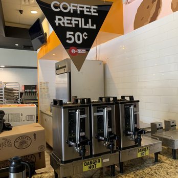 5th Ave Bagelry - 50 cent coffee refills - Bagels Near Me - Long Beach, California 5th Ave Bagelry - 50 cent coffee refills - Bagels Near Me - Long Beach, California